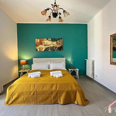Patty Maison - Large & New Central Apartment Bari Zewnętrze zdjęcie